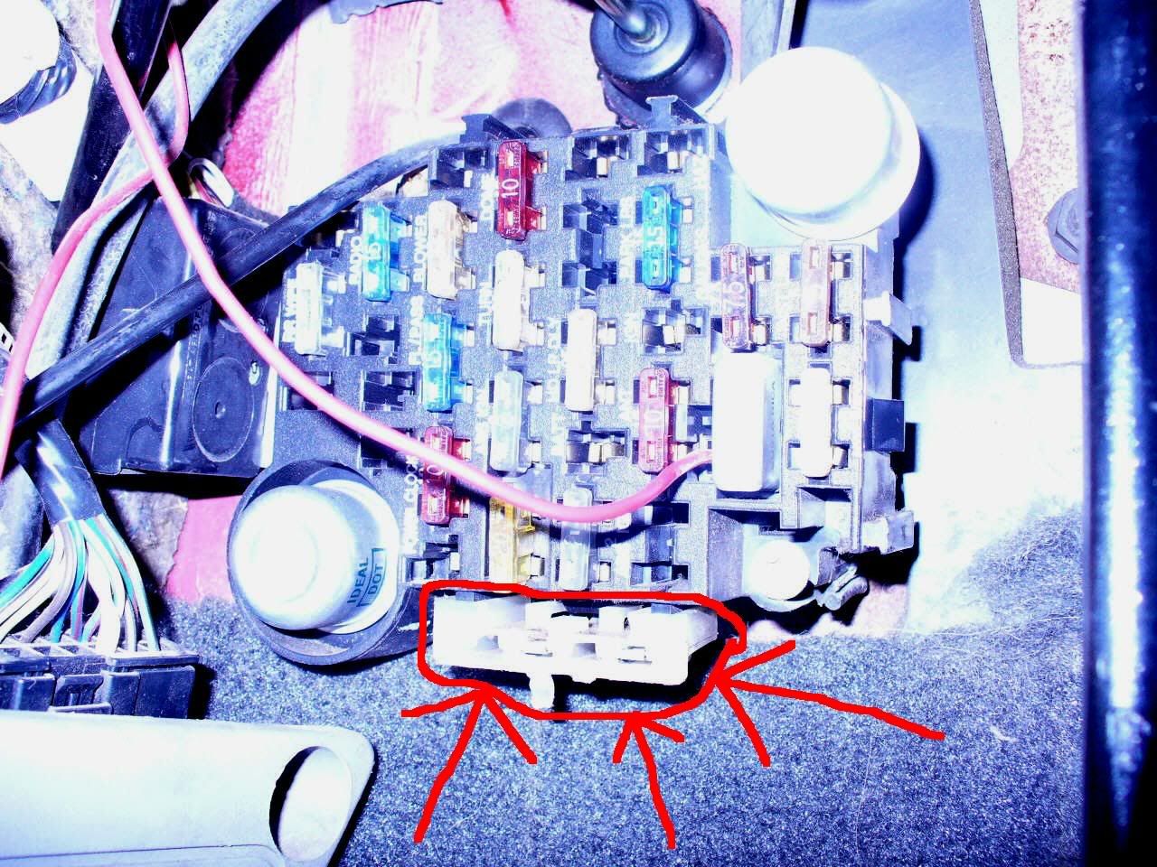 1995 Jeep cherokee windshield wiper size